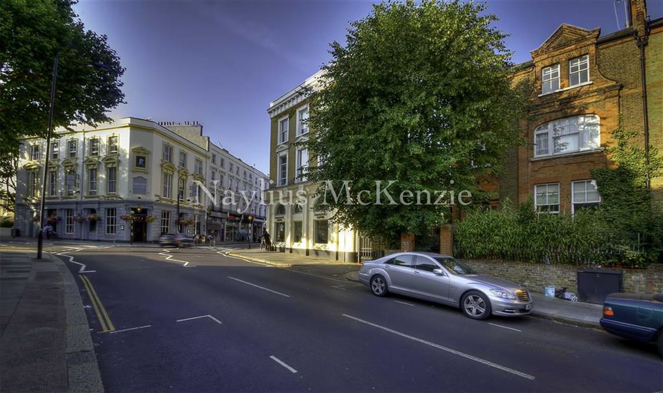 Primrose Hill Road, London, NW3 - Image 5