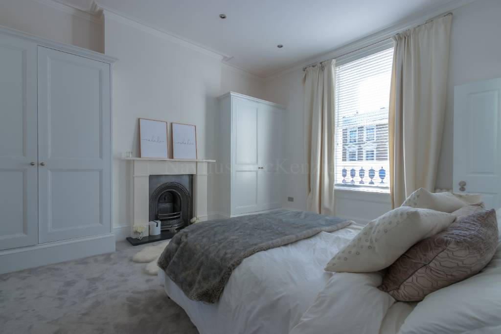Flat 1, 94 Haverstock Hill, NW3 2BD - Image 5