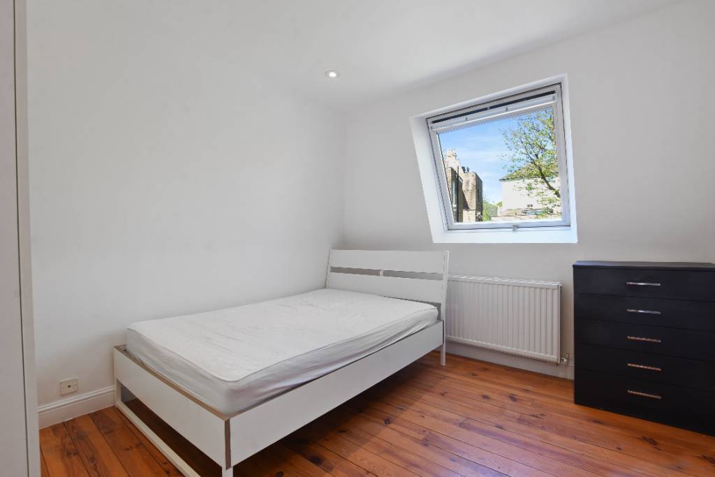 Haverstock Hill -  Image 1