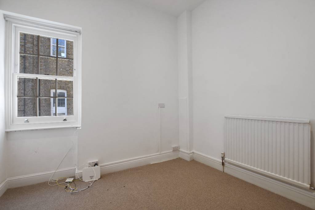 Haverstock Hill, London NW3 -  Image 1