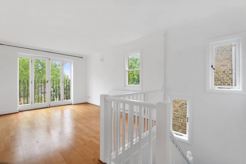 Haverstock Hill NW3 -  Image 1