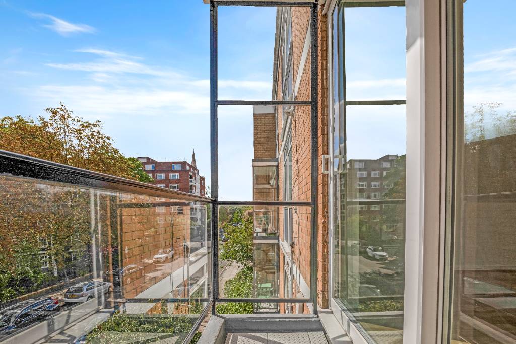 Chandos Court, Haverstock Hill - Image 12 Chandos Court, Haverstock Hill - Image 12