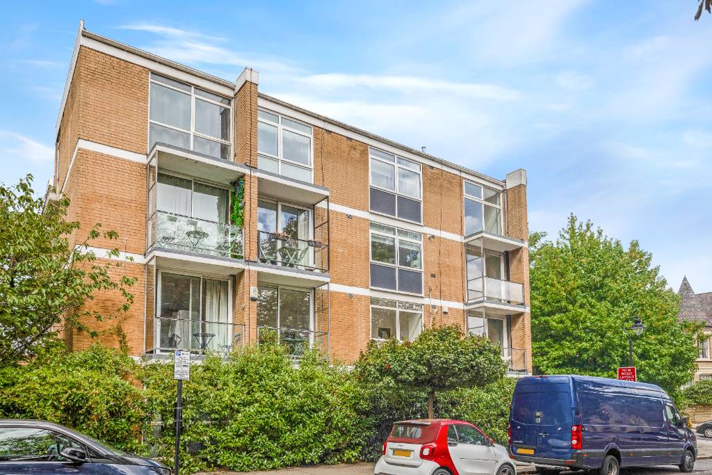 Chandos Court, Haverstock Hill - Image 13 Chandos Court, Haverstock Hill - Image 13