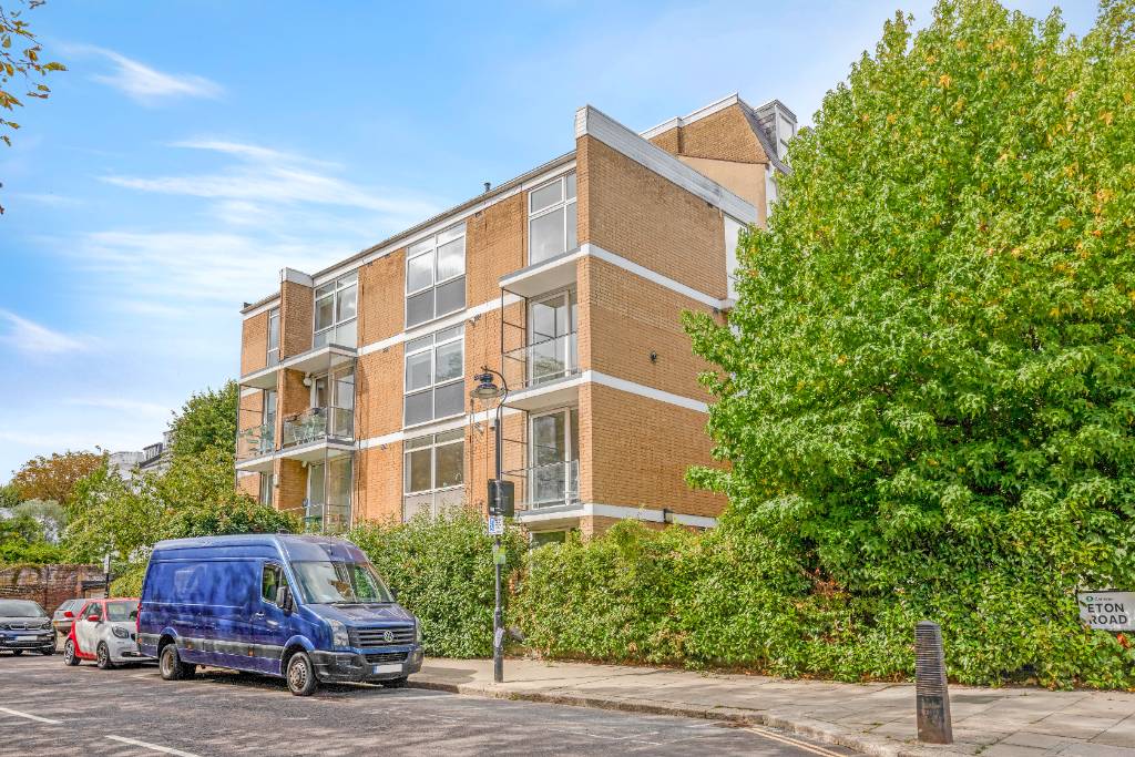 Chandos Court, Haverstock Hill - Image 14 Chandos Court, Haverstock Hill - Image 14