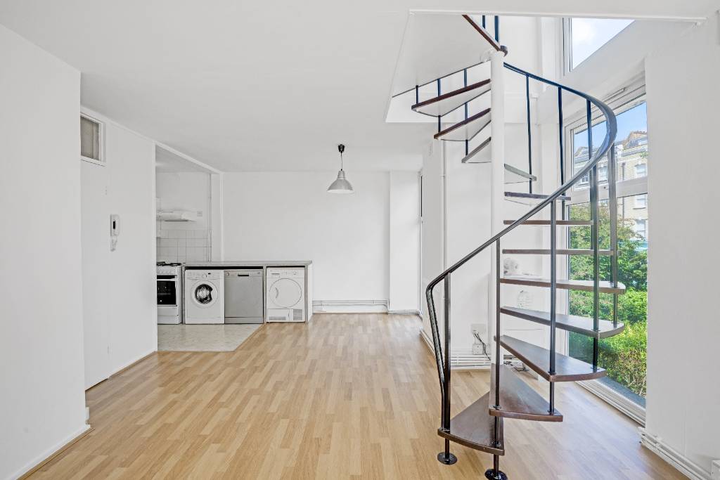 Chandos Court, Haverstock Hill - Image 4 Chandos Court, Haverstock Hill - Image 4