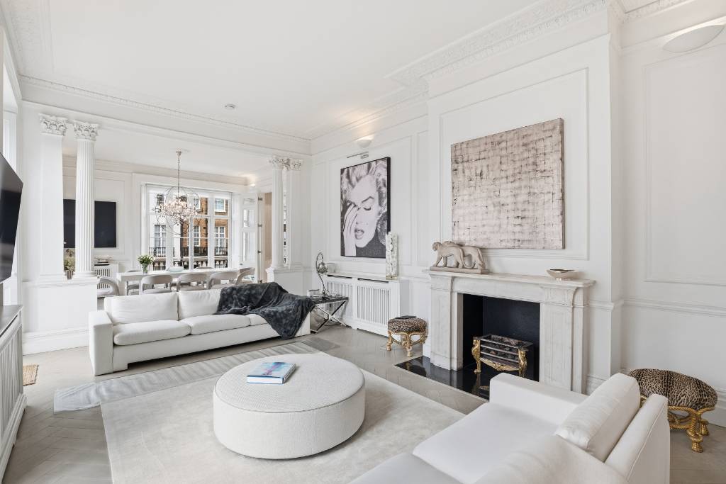 Eaton Place - Image 2 Eaton Place - Image 2