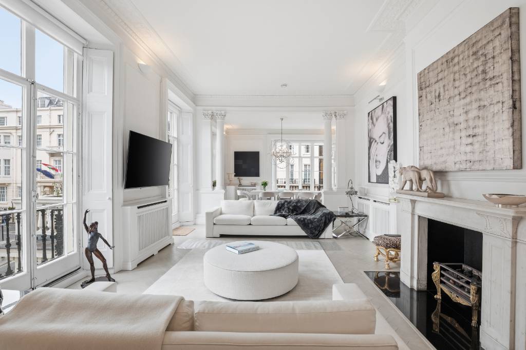 Eaton Place -  Image 1