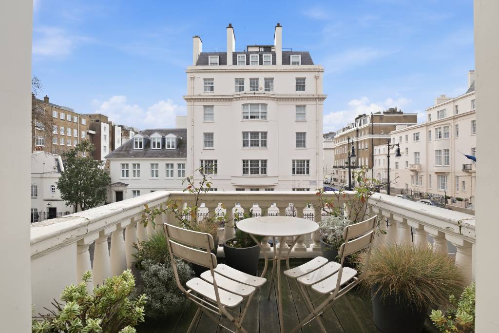 Eaton Place - Image 13 Eaton Place - Image 13