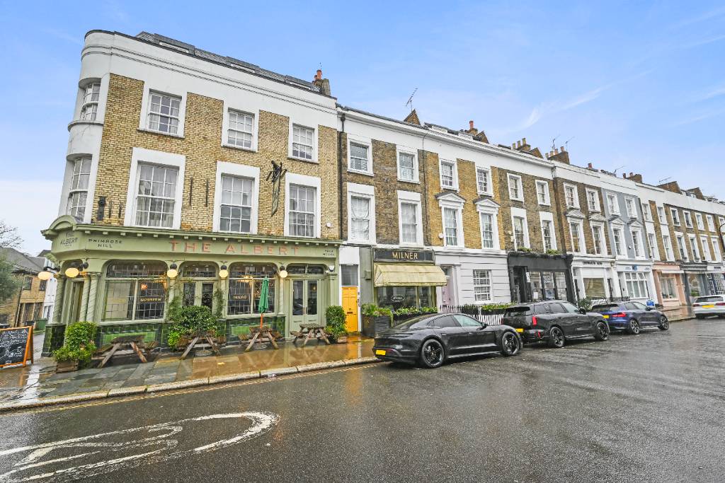 Princess Road - Image 13 Princess Road - Image 13