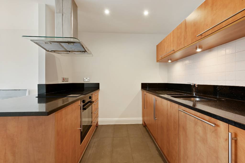 Flat 4 Circa Apartments, 206, Regents Park Road, London - Image 4 Flat 4 Circa Apartments, 206, Regents Park Road, London - Image 4