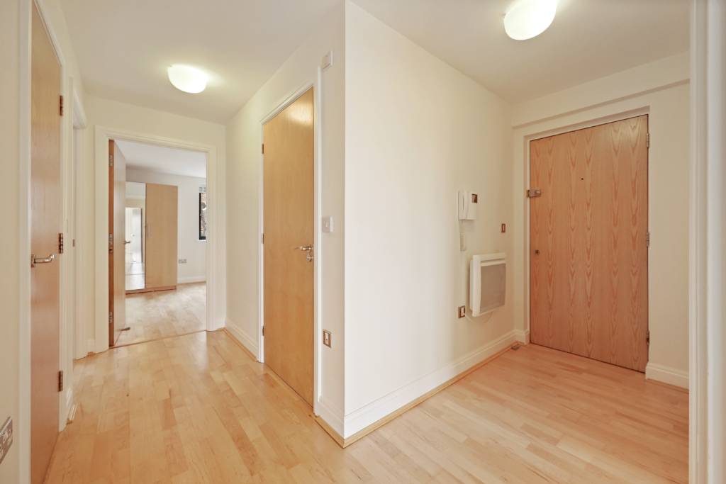 Flat 4 Circa Apartments, 206, Regents Park Road, London - Image 12 Flat 4 Circa Apartments, 206, Regents Park Road, London - Image 12