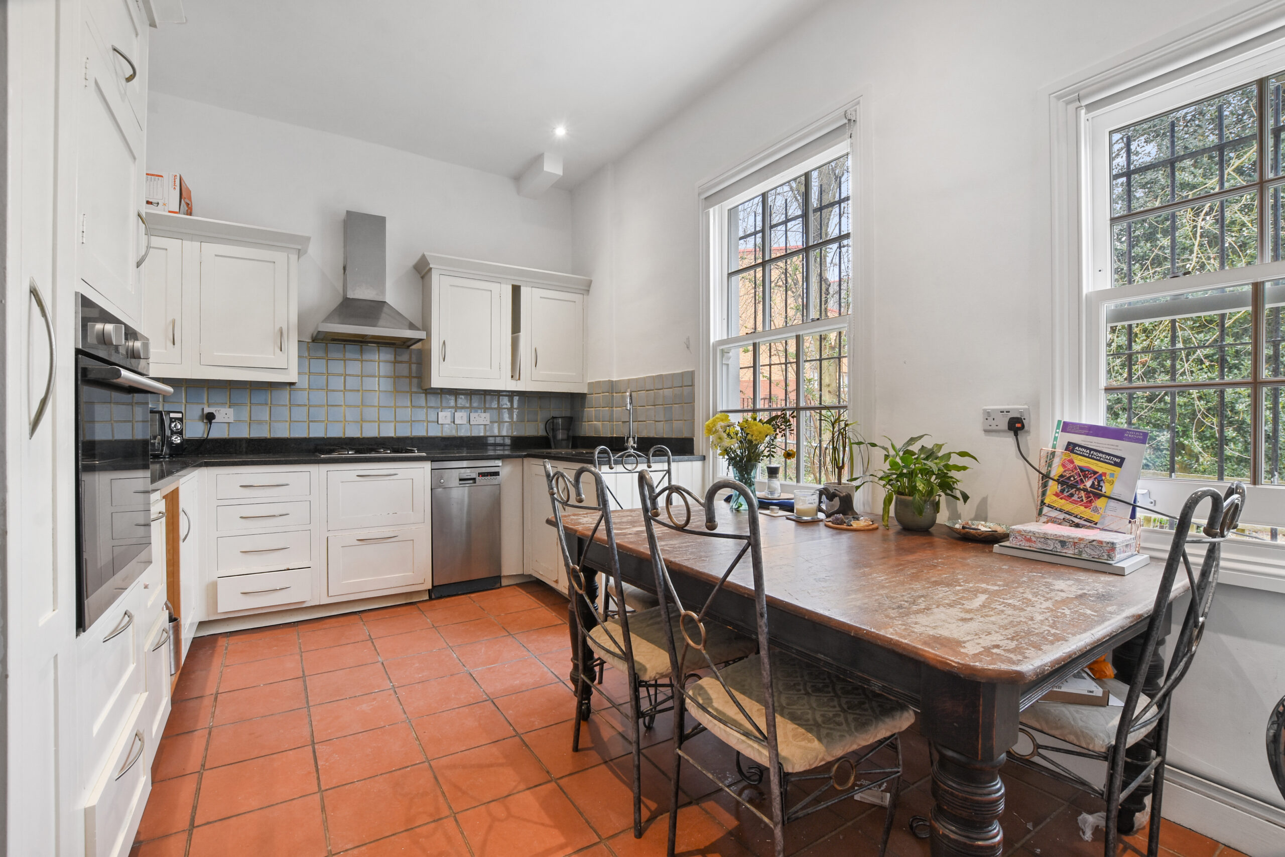 13-3615GCNMEA - FFF Field Cottage 78 Haverstock Hill - Kitchen -Original (6)