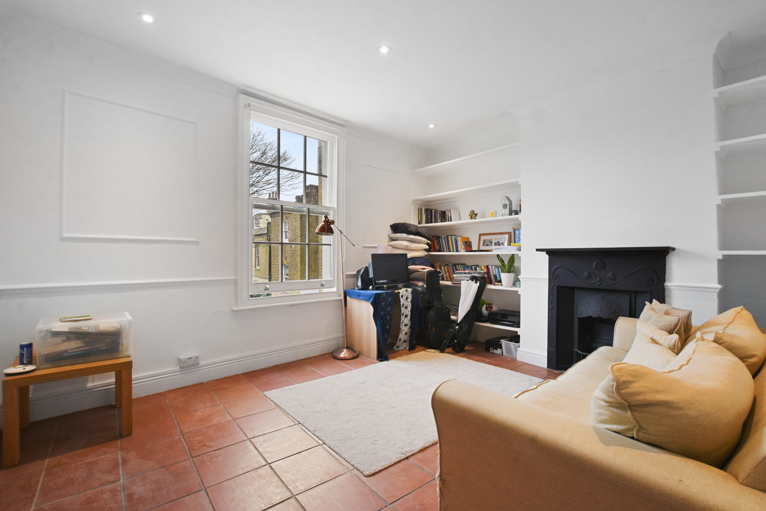 15-f309GCNMEA - FFF Field Cottage 78 Haverstock Hill - Reception -Original (6)